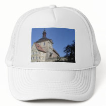 Bamberg Mesh Hat