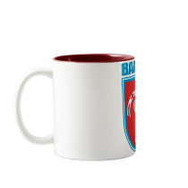 Bamberg Coffee Mug