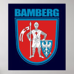 Bamberg Poster