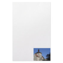 Bamberg Stationery Paper