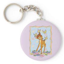 Bambi and Butterflies