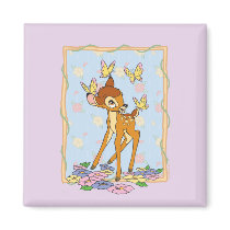 Bambi and Butterflies