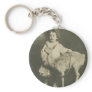 bambi and child keychains