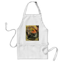 bambi aprons