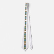 Bambi as Boron Americium Bismuth Neck Ties