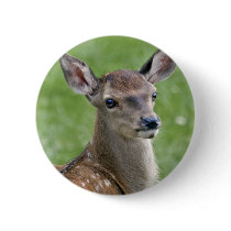 Bambi Badge Pins