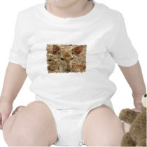 Bambi Deer Baby T-Shirt