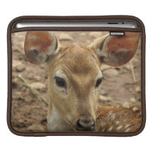 Bambi Deer iPad Sleeve