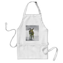 Bambi deers curiosity aprons