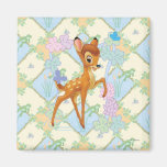 Bambi Fridge Magnet