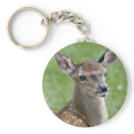Bambi Keyring Keychains