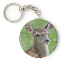 Bambi Keyring Keychains