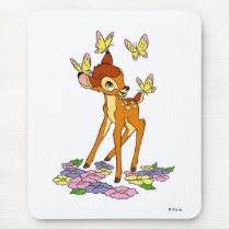 Bambi mousepads by disney Bambi mousepads