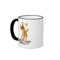 Bambi Mug