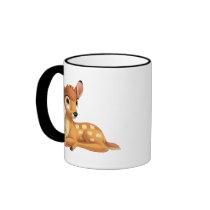 Bambi Mug