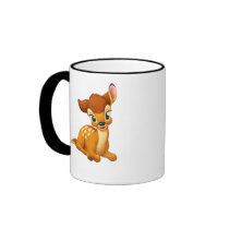 Bambi Mugs