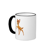 Bambi Mugs