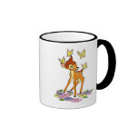 Bambi Mug