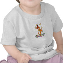 Bambi Shirts