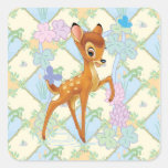 Bambi Stickers