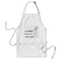BAMBI supper Aprons