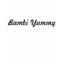 Bambi Yummy t-shirts by greensky395 Bambi Yummy t-shirts