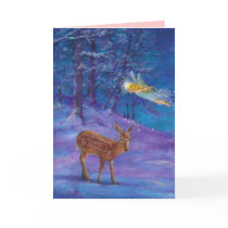 bambie-fairy cards