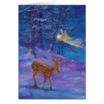 bambie-fairy card