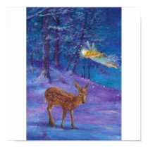 bambie-fairy posters