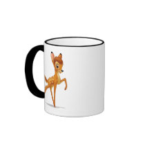 Bambi's Bambi  Mugs