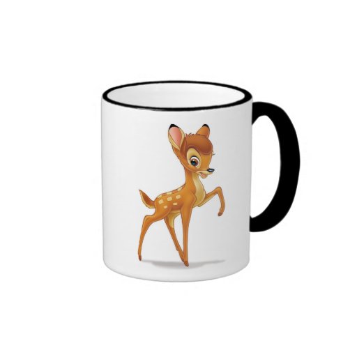 Bambi's Bambi  Mugs