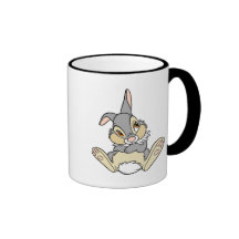 Bambi's Thumper Coffee Mug