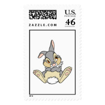 Bambi's Thumper postage by disney Bambi's Thumper postage