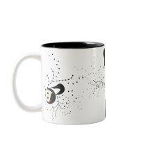 bambolina da the mugs