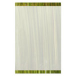 Bamboo abstract stationery design