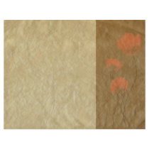 Bamboo Album letterhead by dianad1717 Bamboo Album letterhead