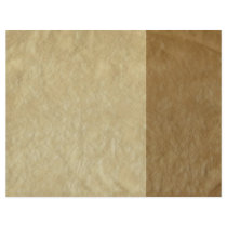 Bamboo Album letterhead