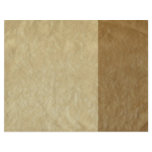 Bamboo Album Custom Letterhead