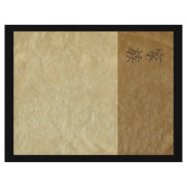 Bamboo Album letterhead by dianad1717 Bamboo Album letterhead