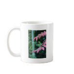 Bamboo and Leaves. Coffee Mugs