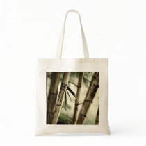 Bamboo bag