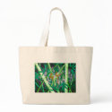 Bamboo bags