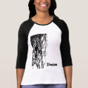 Bamboo, Bamboo t-shirts by Ilpirata Bamboo, Bamboo t-shirts