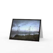 Bamboo Beach cards