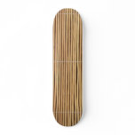 bamboo board skateboards