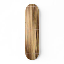 bamboo board skateboards