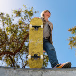 Bamboo Board Skate Board Decks