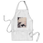 Bamboo By Hsü Wei (Best Quality) Aprons