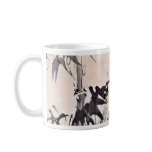 Bamboo By Hsü Wei (Best Quality) Coffee Mug