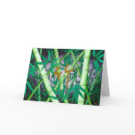 Bamboo Cards